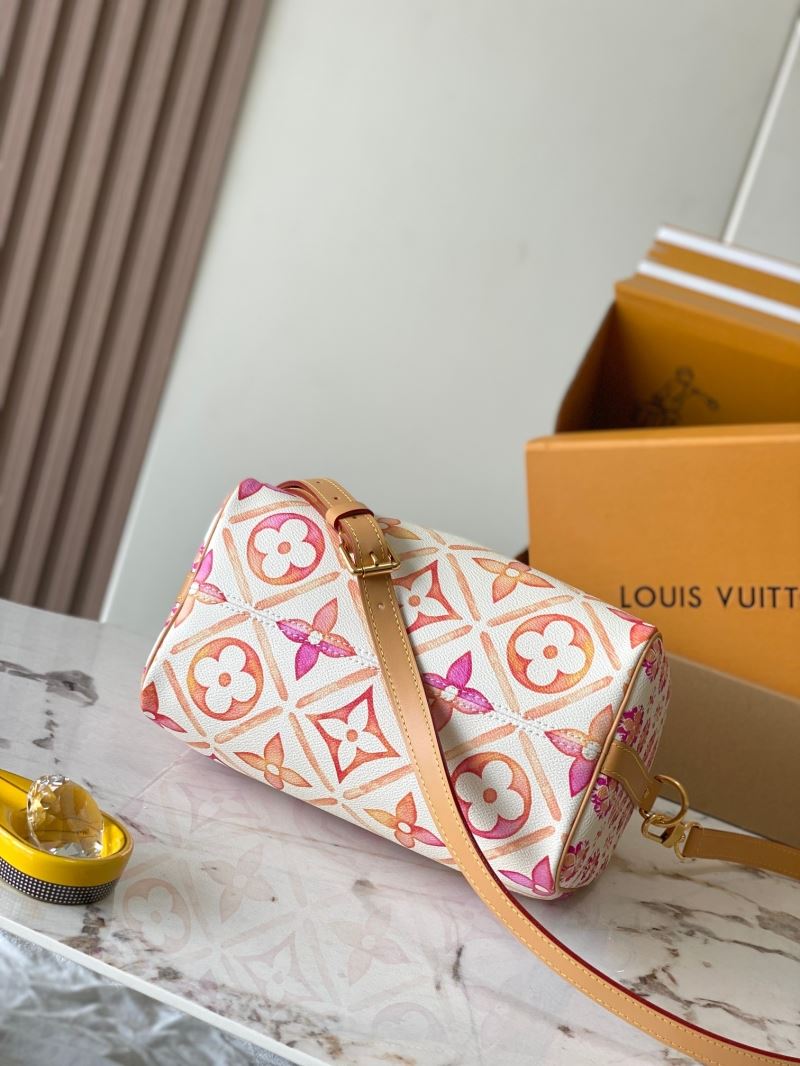 Louis Vuitton Speedy Bags